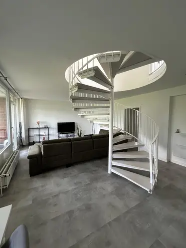 4 Zimmer Wohnung mit 107 m² in Paderborn – Bild 12