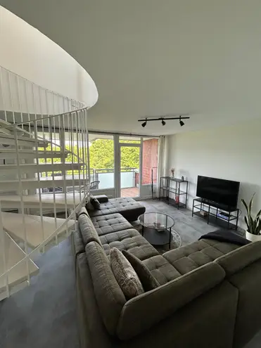 4 Zimmer Wohnung mit 107 m² in Paderborn – Bild 5
