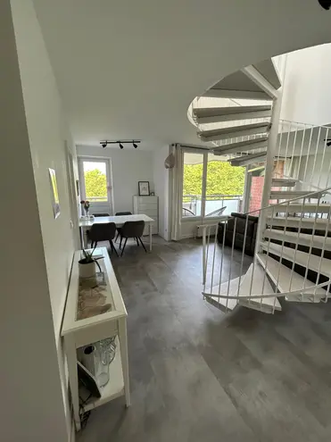 4 Zimmer Wohnung mit 107 m² in Paderborn – Bild 6