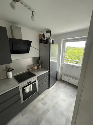 4 Zimmer Wohnung mit 107 m² in Paderborn – Bild 9