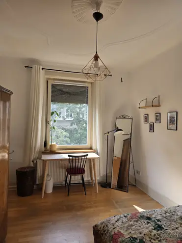 WG-Zimmer in Stuttgart – Bild 1