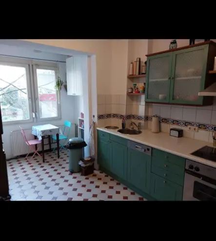 WG-Zimmer in Stuttgart – Bild 11
