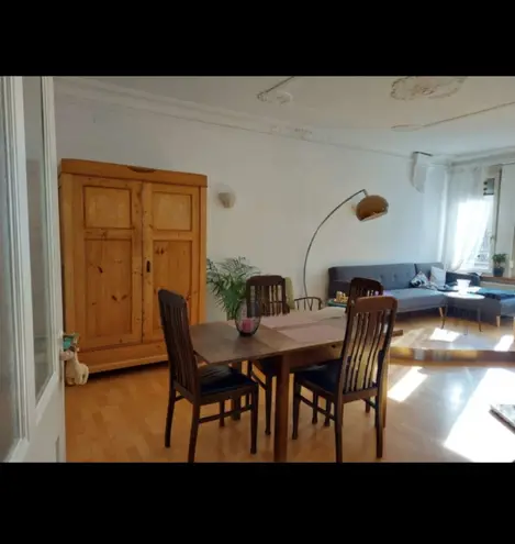 WG-Zimmer in Stuttgart – Bild 4