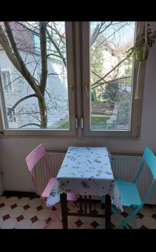 WG-Zimmer in Stuttgart – Bild 5