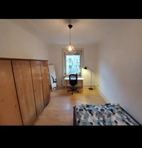 WG-Zimmer in Stuttgart – Bild 10
