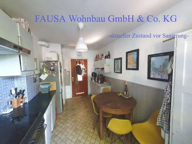 4 Zimmer Wohnung mit 90 m² in Bonn – Bild 3