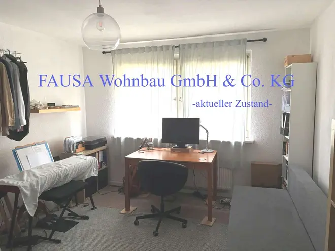4 Zimmer Wohnung mit 90 m² in Bonn – Bild 5