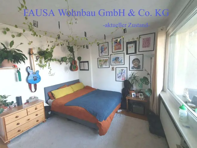 4 Zimmer Wohnung mit 90 m² in Bonn – Bild 6