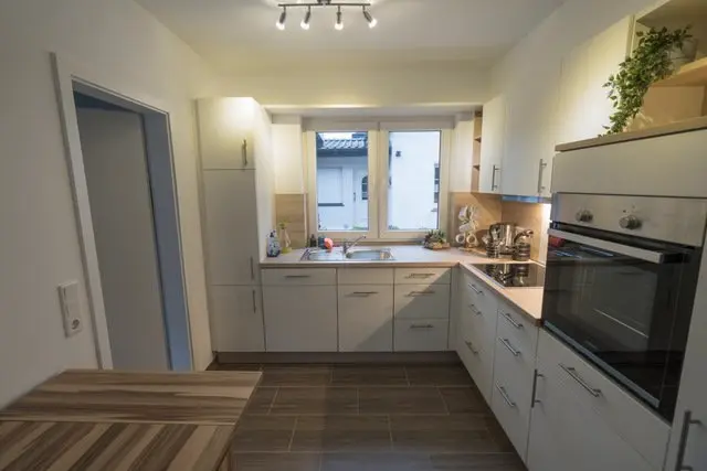 3 Zimmer Wohnung mit 89 m² in Detmold – Bild 1