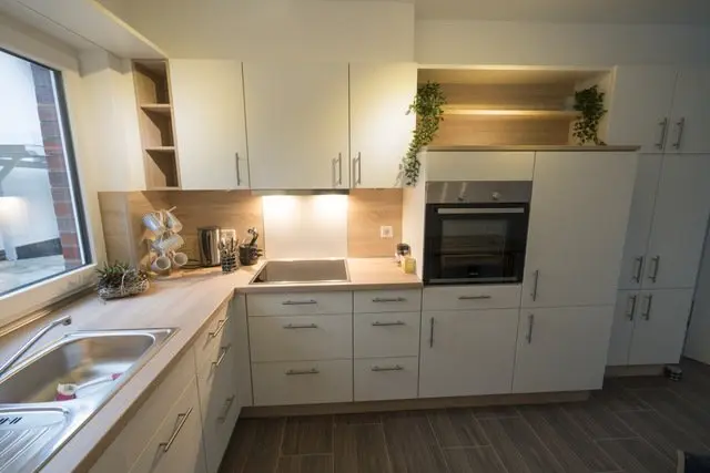 3 Zimmer Wohnung mit 89 m² in Detmold – Bild 6