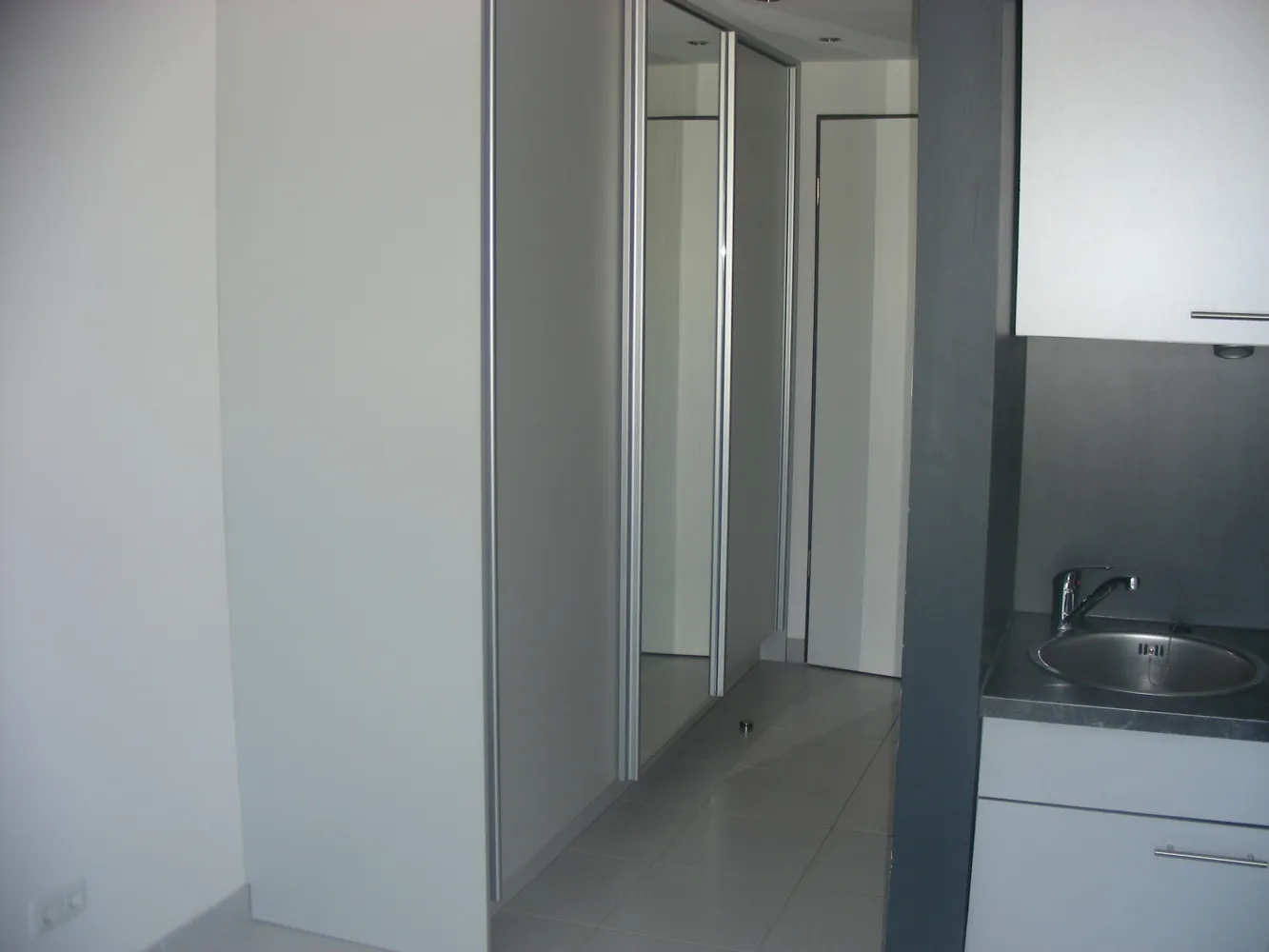 1 Zimmer Wohnung mit 25 m² in Greifswald – Bild 5