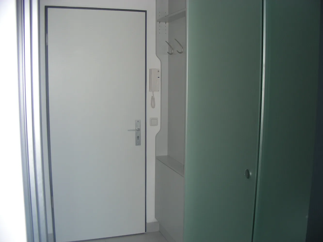 1 Zimmer Wohnung mit 25 m² in Greifswald – Bild 6