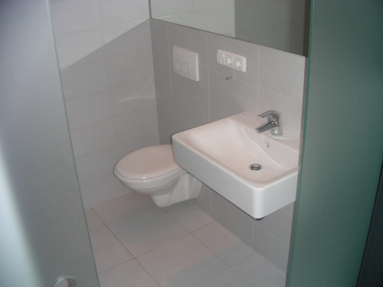 1 Zimmer Wohnung mit 25 m² in Greifswald – Bild 8