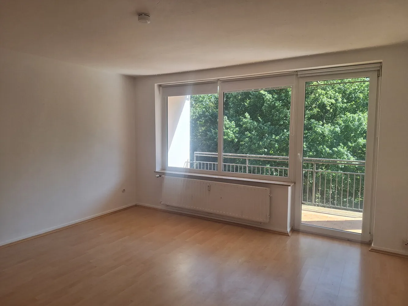3 Zimmer Wohnung mit 76 m² in Marburg – Bild 1