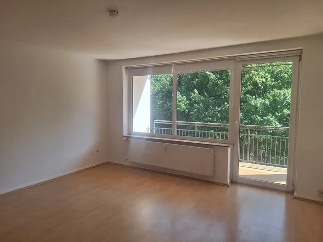 3 Zimmer Wohnung mit 76 m² in Marburg – Bild 1