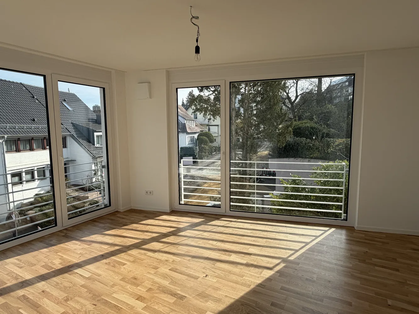 4 Zimmer Wohnung mit 92 m² in Stuttgart – Bild 1
