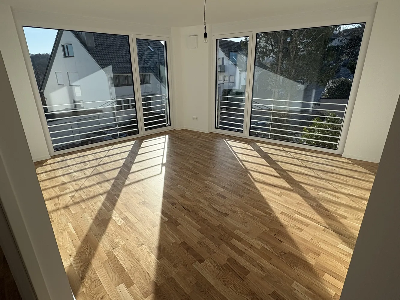 4 Zimmer Wohnung mit 92 m² in Stuttgart – Bild 2