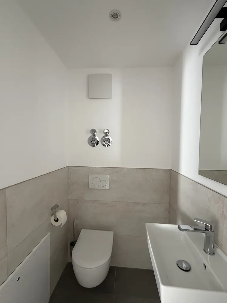 4 Zimmer Wohnung mit 92 m² in Stuttgart – Bild 11