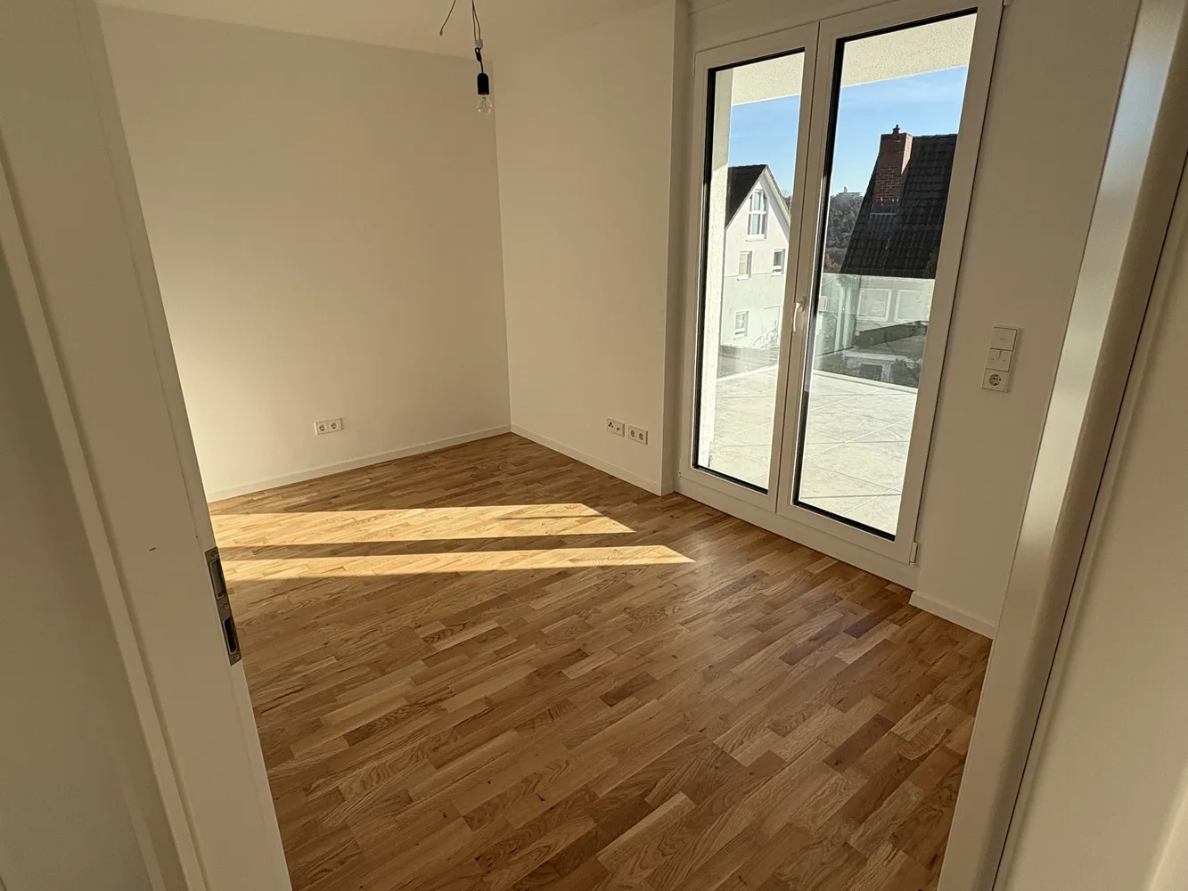 4 Zimmer Wohnung mit 92 m² in Stuttgart – Bild 12