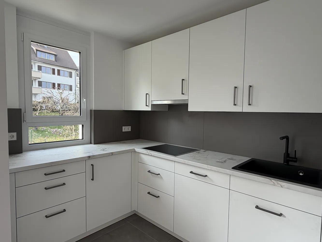 4 Zimmer Wohnung mit 92 m² in Stuttgart – Bild 4