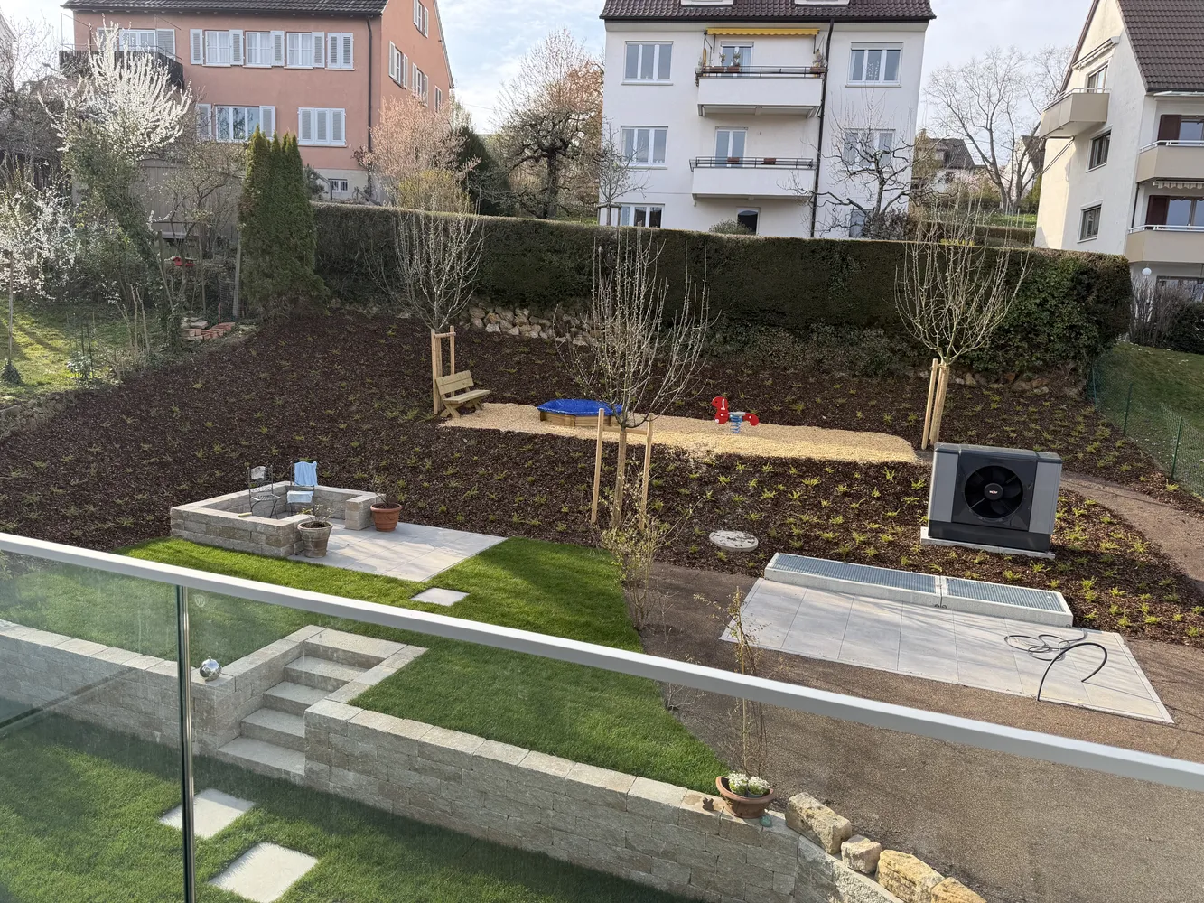 4 Zimmer Wohnung mit 92 m² in Stuttgart – Bild 5