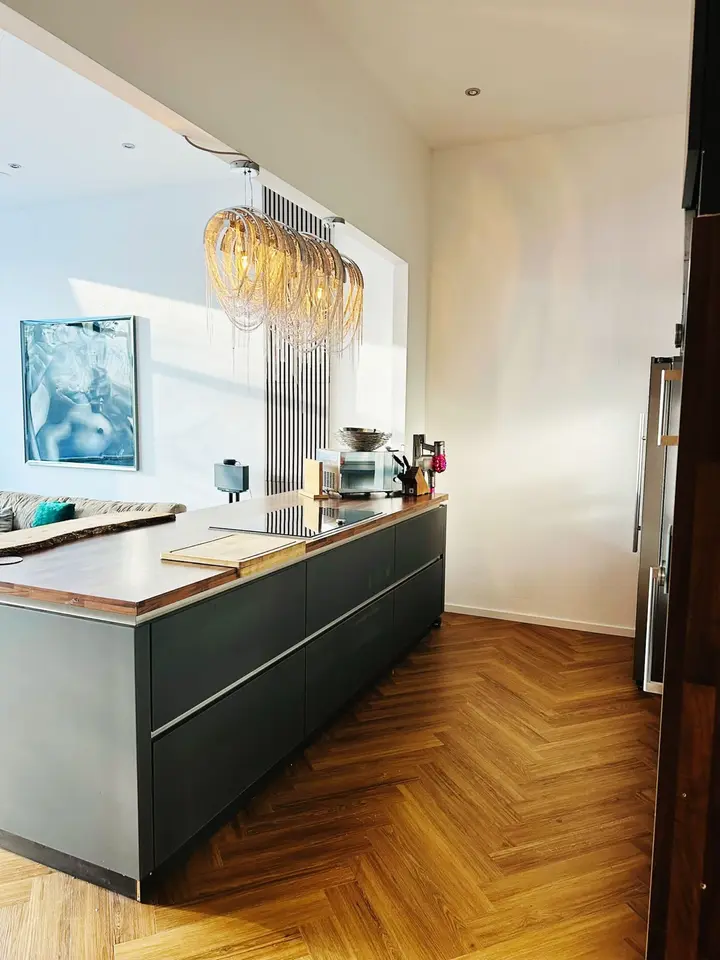 WG-Zimmer mit 330 m² in Brandenburg an der Havel – Bild 7