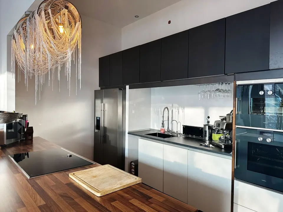 WG-Zimmer mit 330 m² in Brandenburg an der Havel – Bild 8