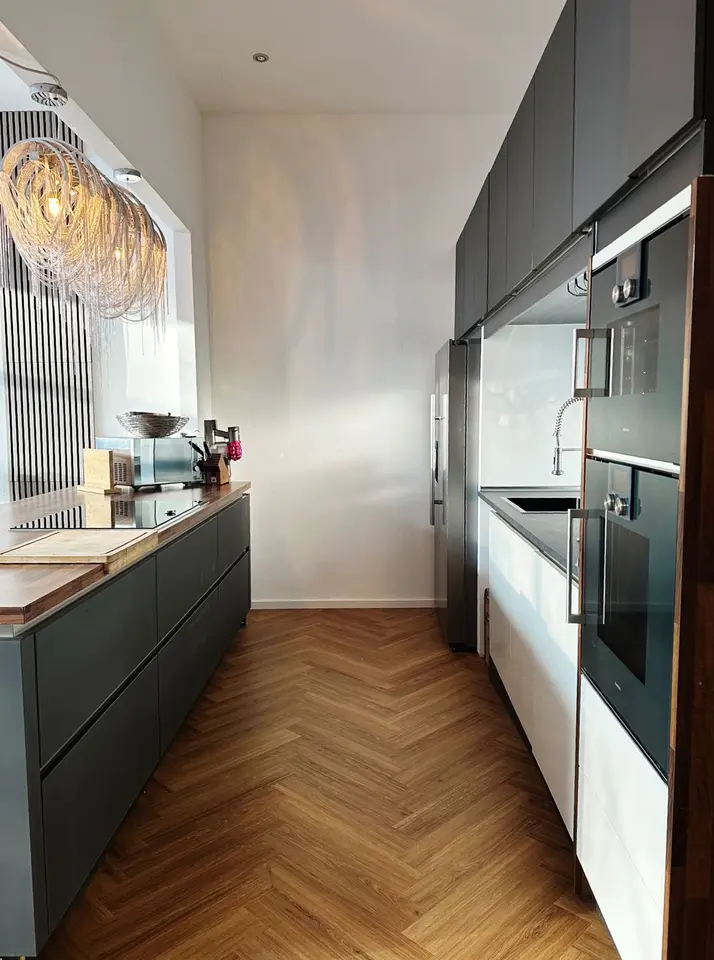 WG-Zimmer mit 330 m² in Brandenburg an der Havel – Bild 9