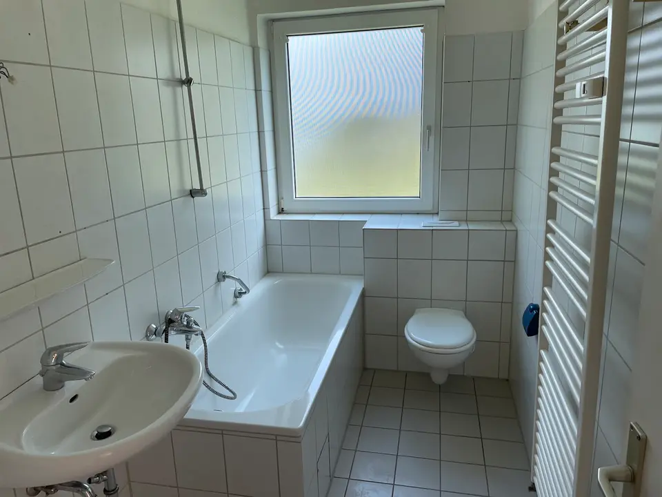 4 Zimmer Wohnung mit 57 m² in Salzgitter – Bild 5