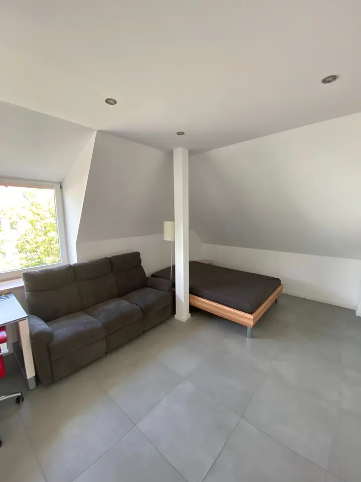 Studio mit 40 m² in Osnabrück – Bild 3