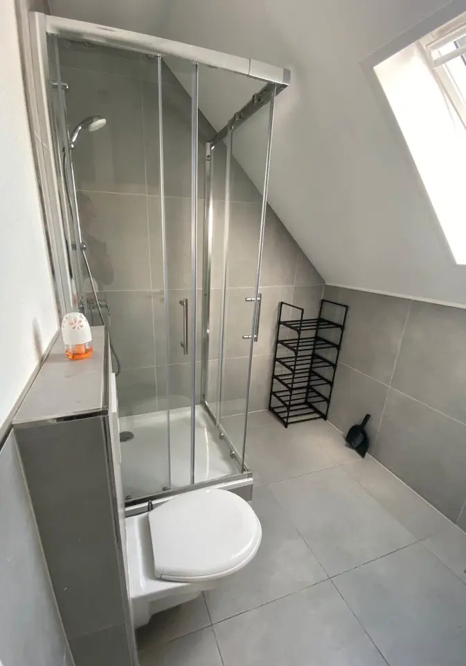 Studio mit 40 m² in Osnabrück – Bild 5
