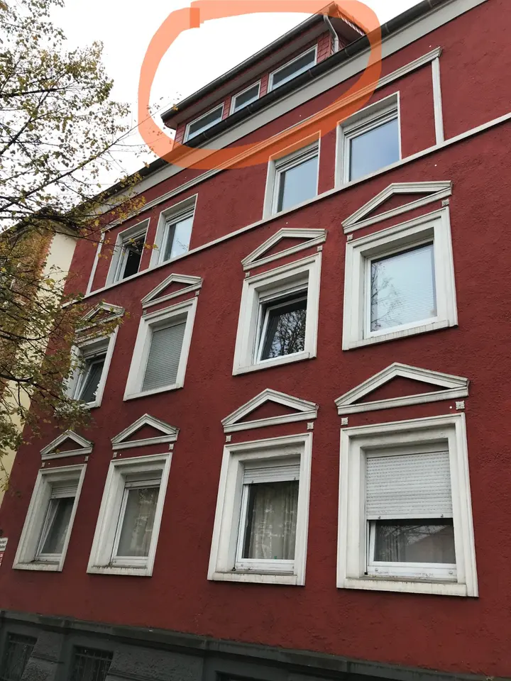Studio mit 40 m² in Osnabrück – Bild 7