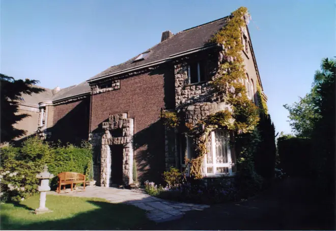 7 Zimmer Haus mit 185 m² in Hagen – Bild 1