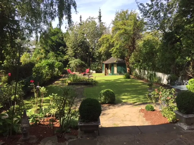 7 Zimmer Haus mit 185 m² in Hagen – Bild 3