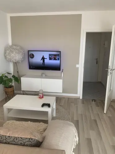 2 Zimmer Wohnung mit 35 m² in Hagen – Bild 12