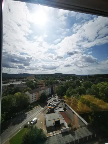 2 Zimmer Wohnung mit 35 m² in Hagen – Bild 2