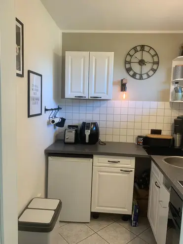 2 Zimmer Wohnung mit 35 m² in Hagen – Bild 3