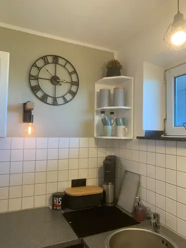 2 Zimmer Wohnung mit 35 m² in Hagen – Bild 4