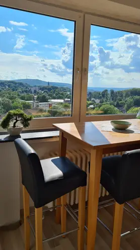 2 Zimmer Wohnung mit 35 m² in Hagen – Bild 6