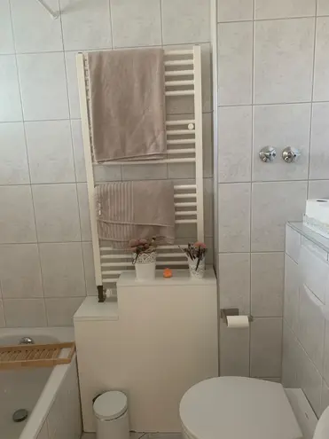 2 Zimmer Wohnung mit 35 m² in Hagen – Bild 8
