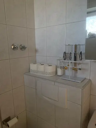 2 Zimmer Wohnung mit 35 m² in Hagen – Bild 9