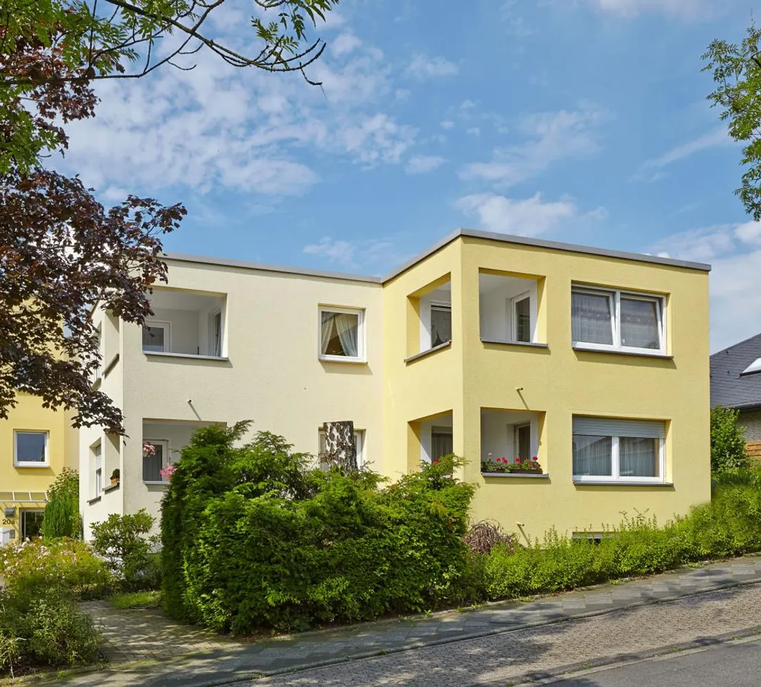 2 Zimmer Wohnung mit 56 m² in Bochum – Bild 1