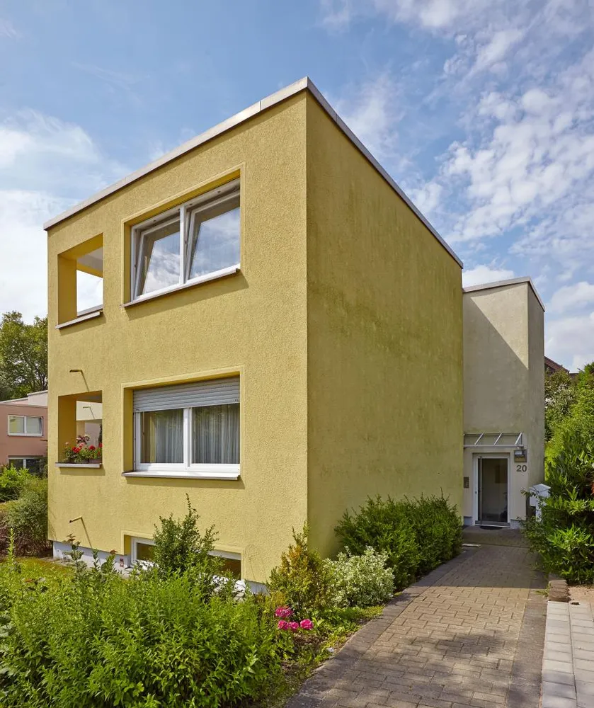 2 Zimmer Wohnung mit 56 m² in Bochum – Bild 2