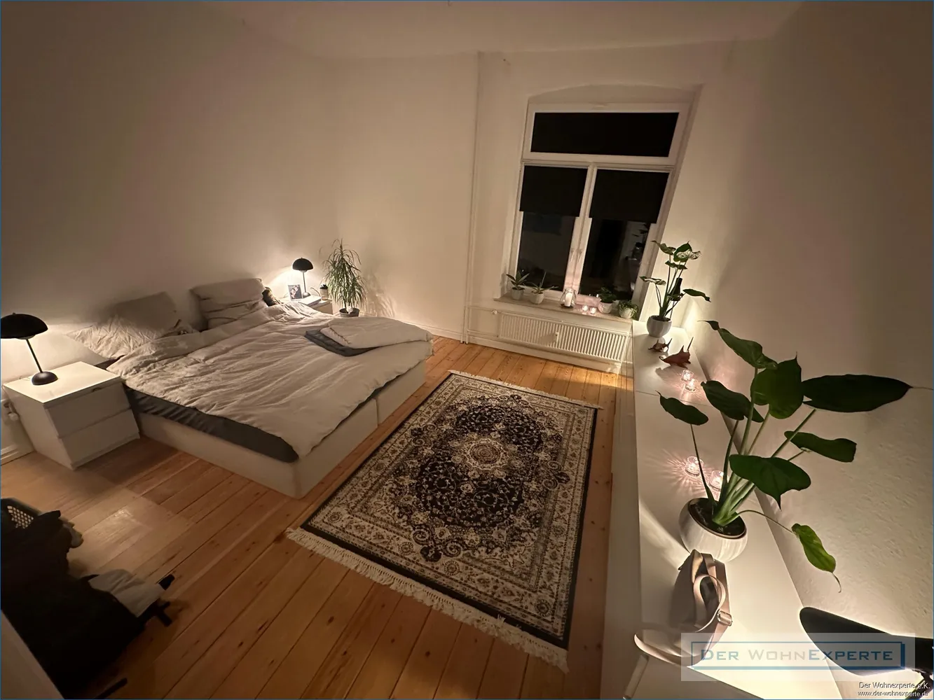3 Zimmer Wohnung mit 107 m² in Flensburg – Bild 4