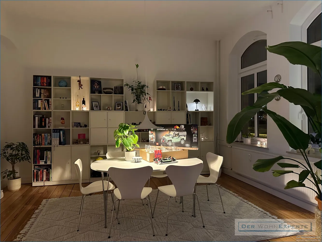 3 Zimmer Wohnung mit 107 m² in Flensburg – Bild 5