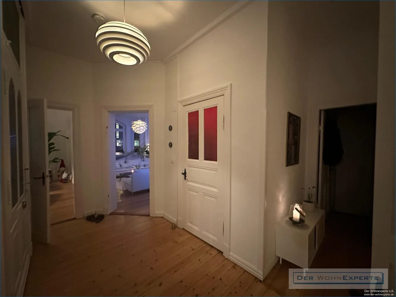 3 Zimmer Wohnung mit 107 m² in Flensburg – Bild 7