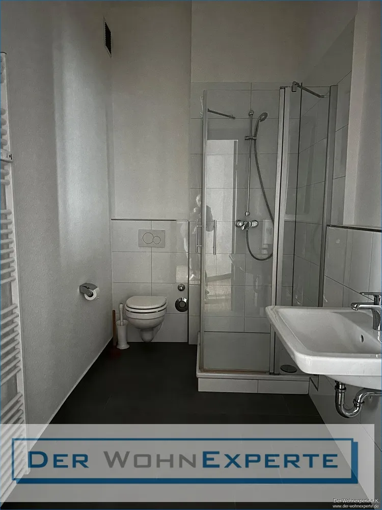 3 Zimmer Wohnung mit 107 m² in Flensburg – Bild 8