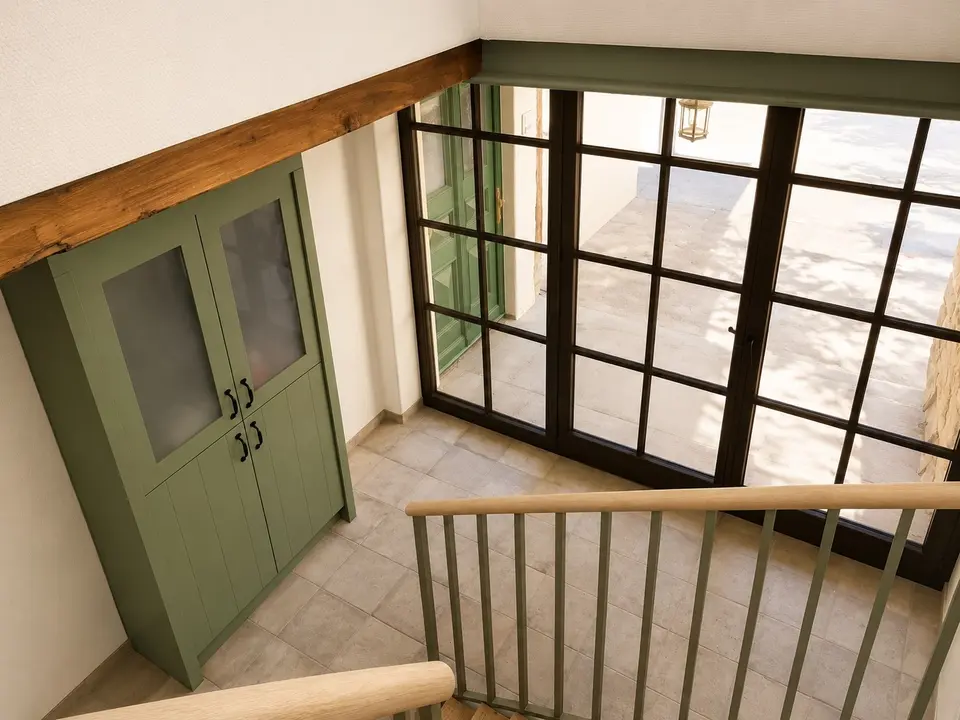 4 Zimmer Haus mit 115 m² in Ludwigsburg – Bild 4