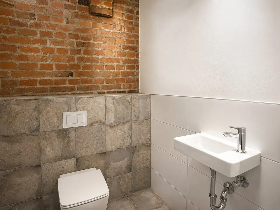 4 Zimmer Haus mit 115 m² in Ludwigsburg – Bild 5