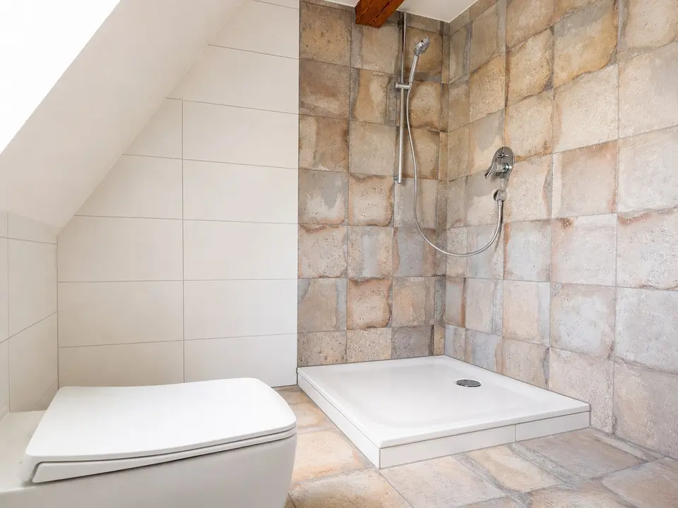 4 Zimmer Haus mit 115 m² in Ludwigsburg – Bild 9